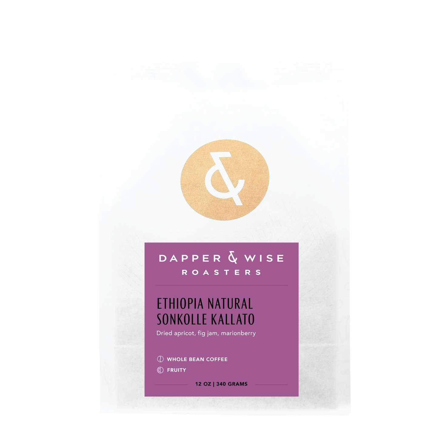 
                  
                    Ethiopia Natural Sonkolle Kallato
                  
                